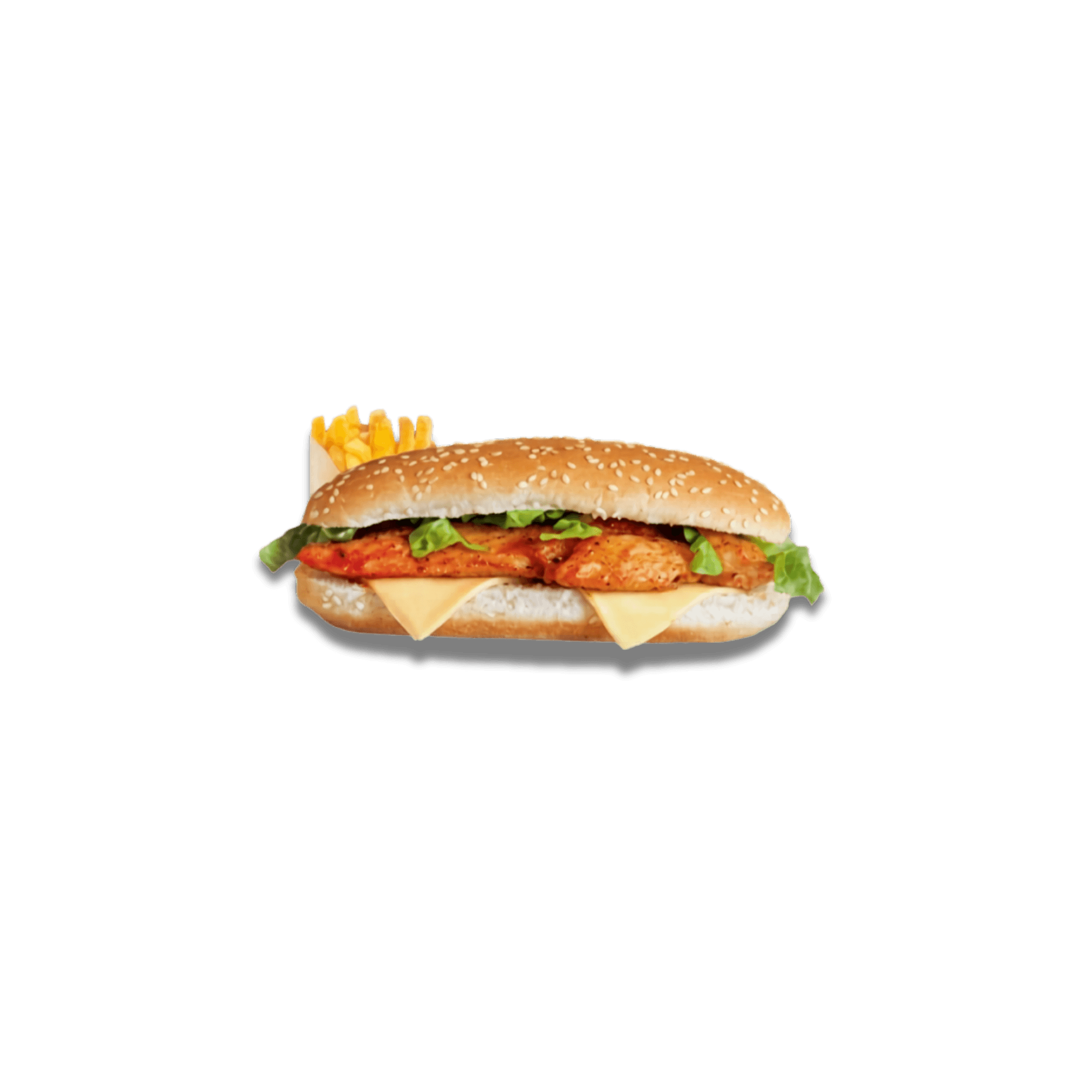 كاجون كومبو