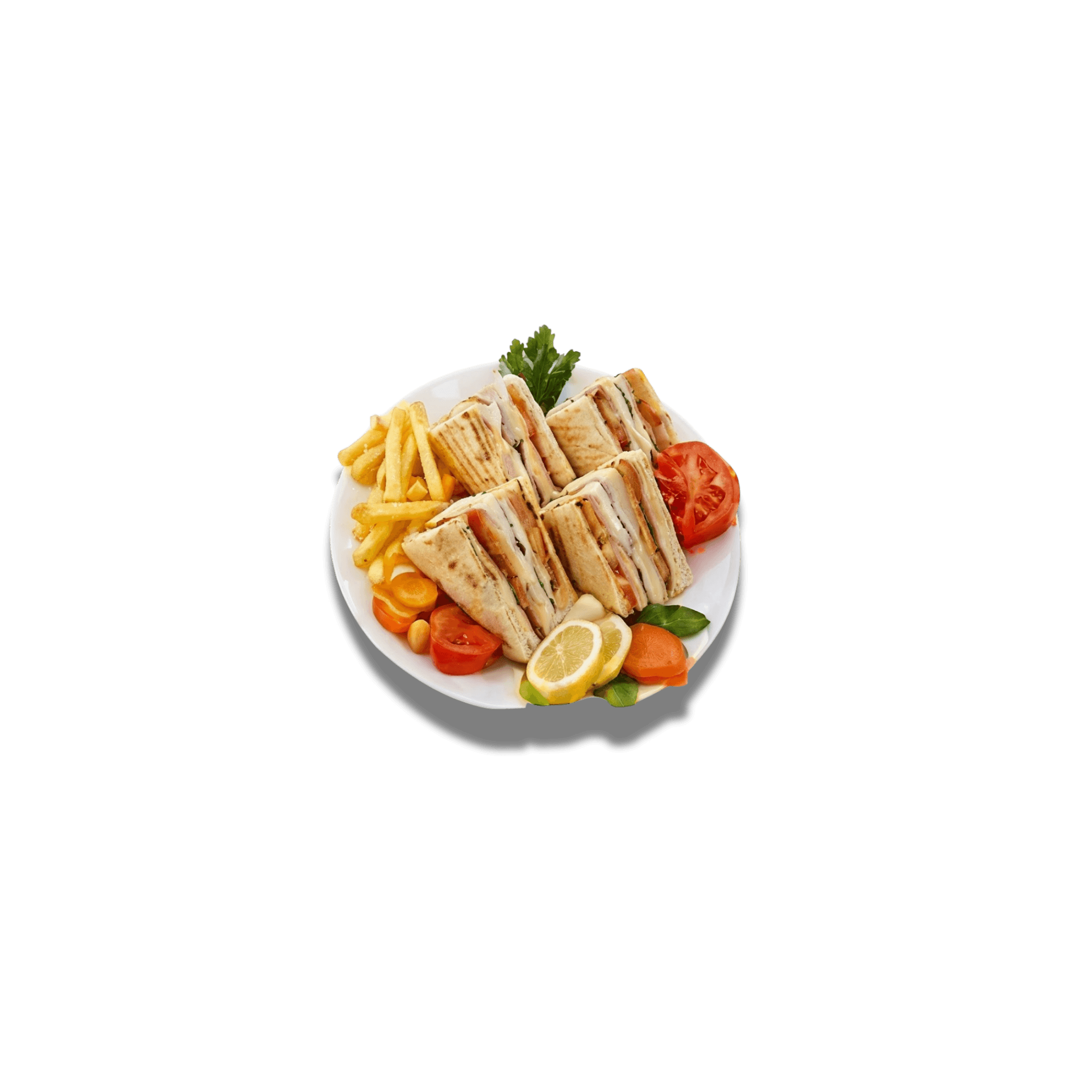 بحرية كلوب