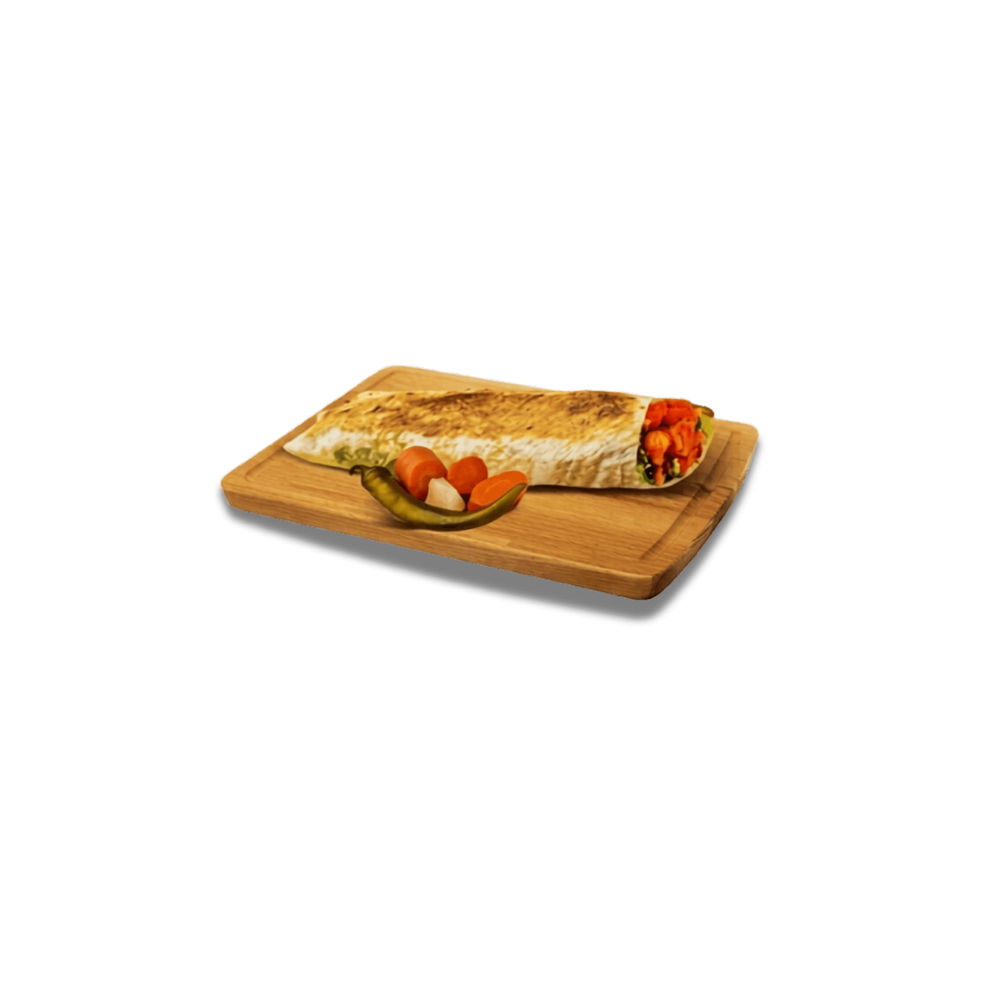 Chi.chilli صاروخ