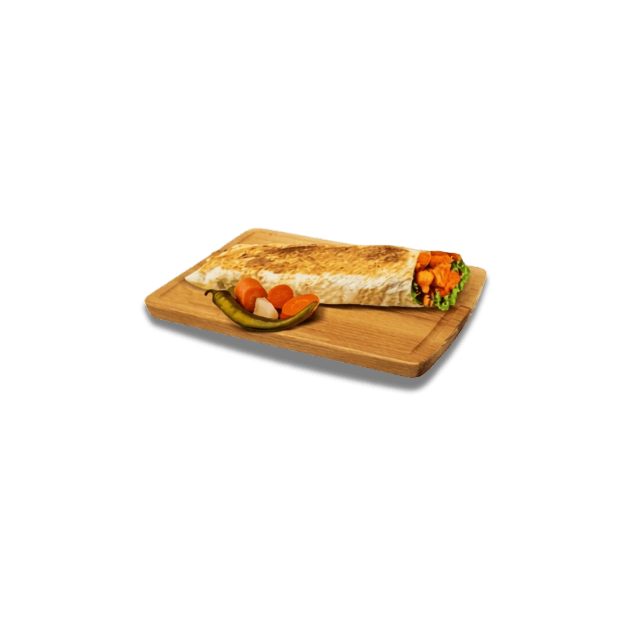 تيكا صاروخ
