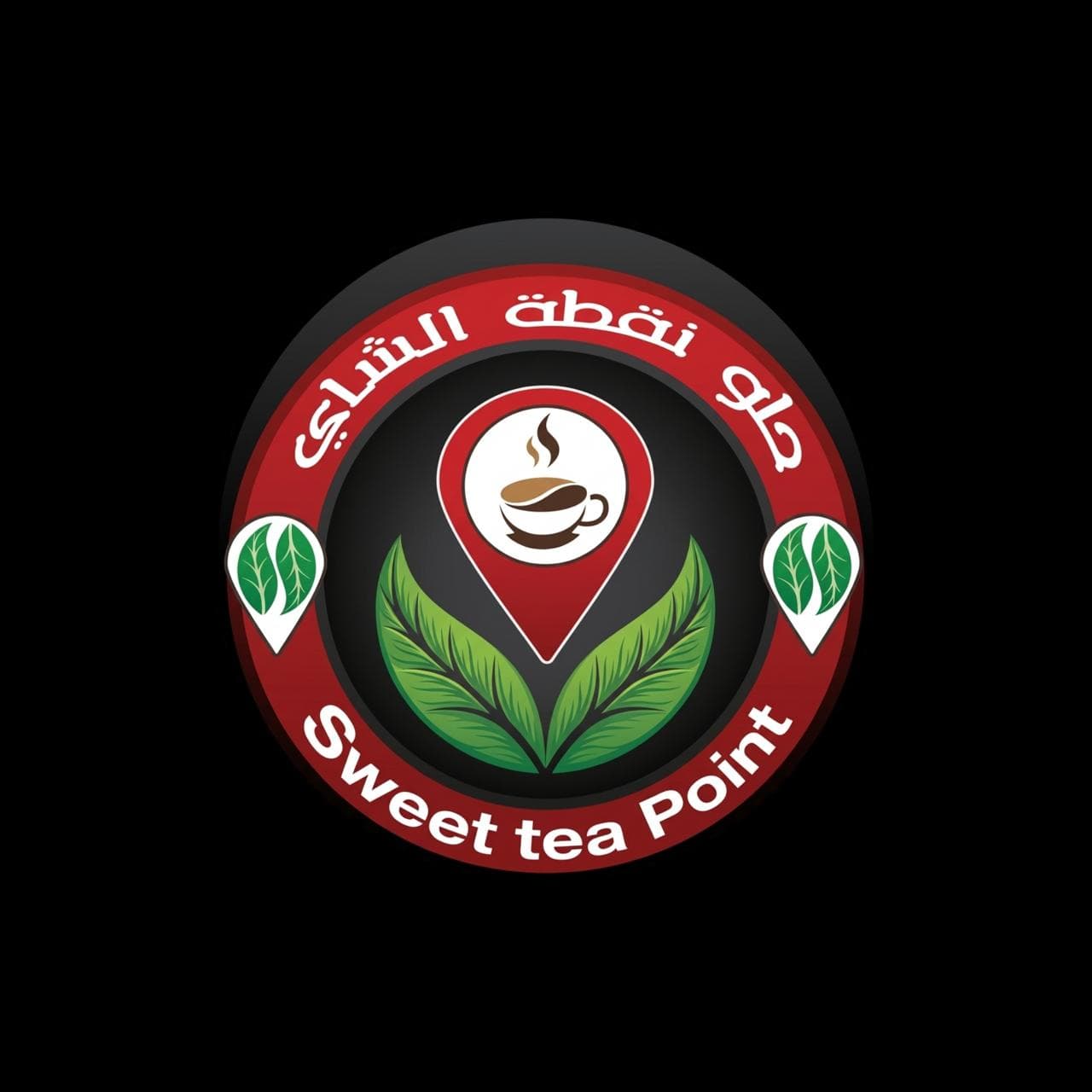 Tea Point logo